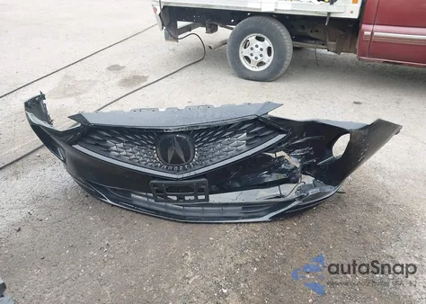 2023 Acura Mdx A-Spec из США, поврежденный, VIN 5J8YE1H06PL004529